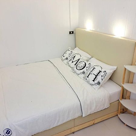 Home Lodge โฮมลอร์จ เชียงคาน Buitenkant foto