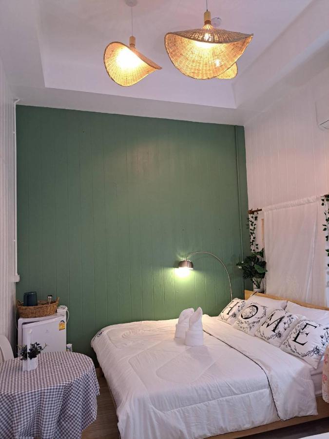 Home Lodge โฮมลอร์จ เชียงคาน Buitenkant foto