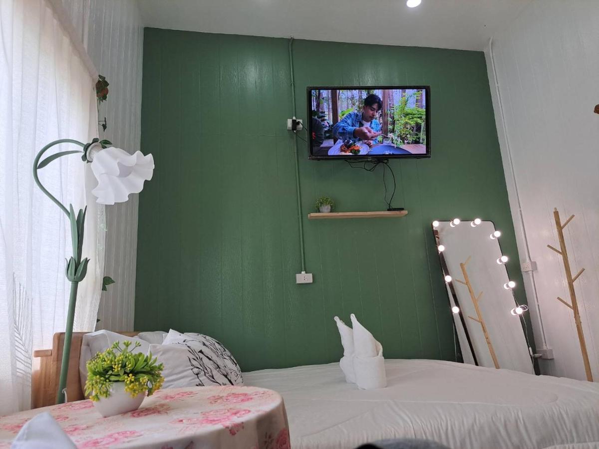 Home Lodge โฮมลอร์จ เชียงคาน Buitenkant foto