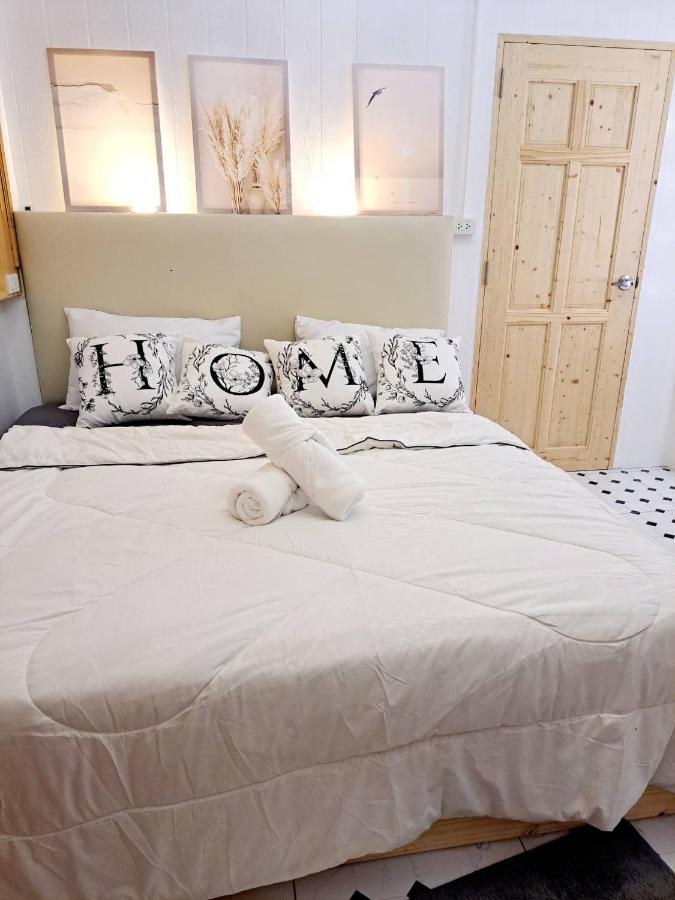 Home Lodge โฮมลอร์จ เชียงคาน Buitenkant foto