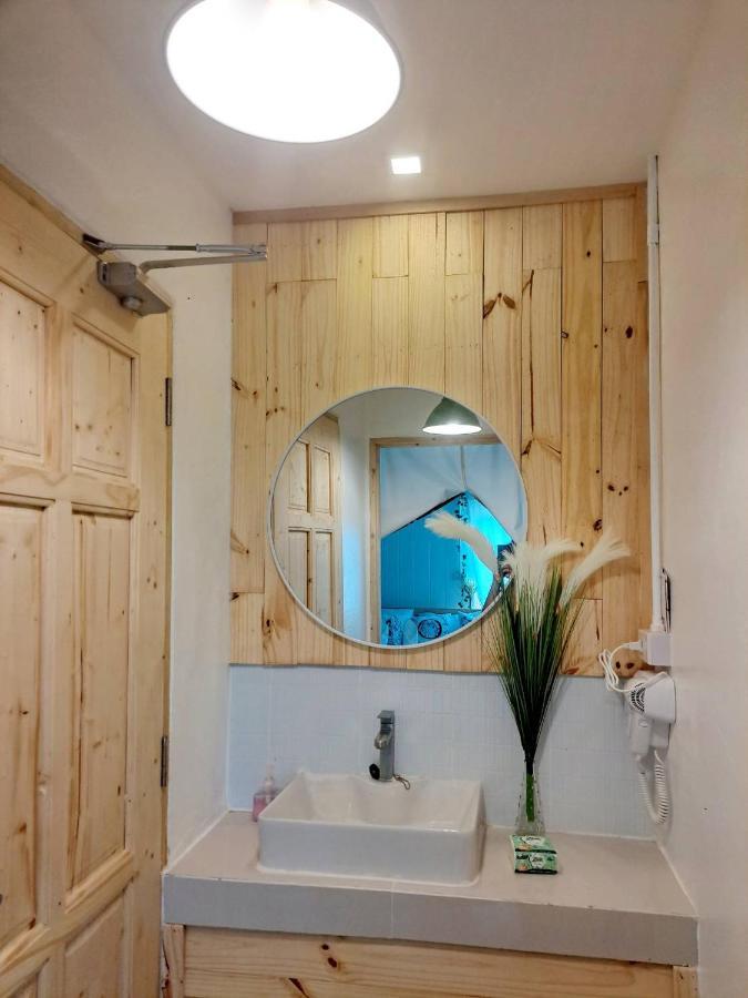 Home Lodge โฮมลอร์จ เชียงคาน Buitenkant foto