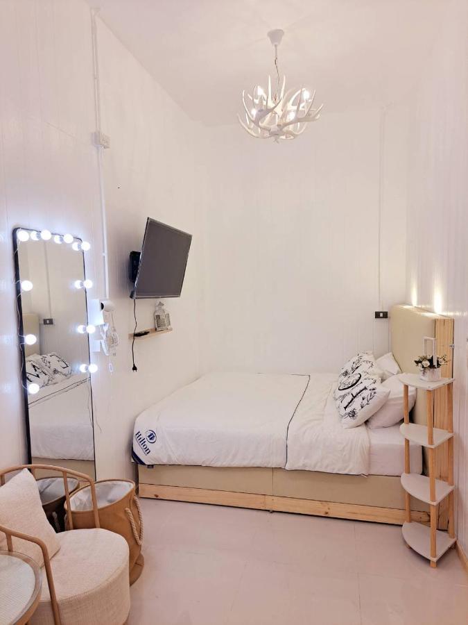 Home Lodge โฮมลอร์จ เชียงคาน Buitenkant foto