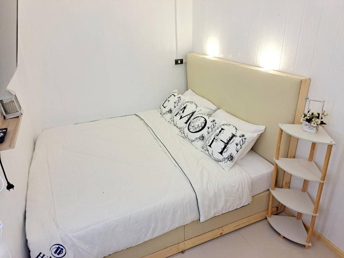 Home Lodge โฮมลอร์จ เชียงคาน Buitenkant foto